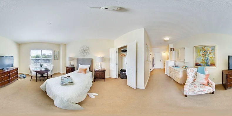 Image of Sunrise of Sunnyvale (7)