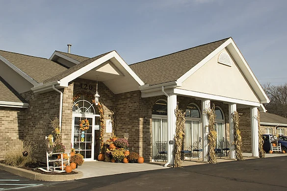 Image of Brookdale Bloomsburg (1)