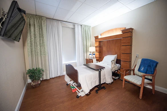 Image of Westminster Woods On Julington Creek Health Center (5)