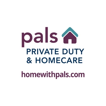 PALS Private Duty & Homecare's Logo