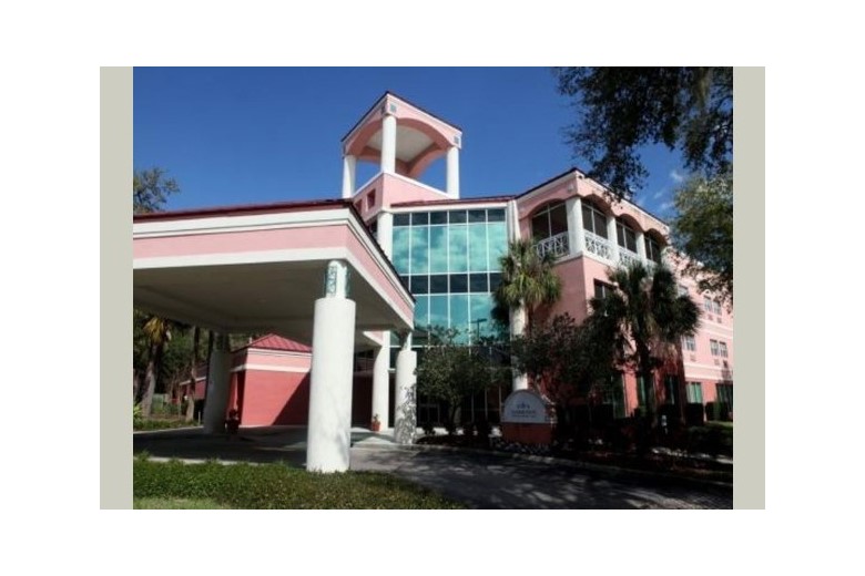 Image of Bayshore Pointe Nursing and Rehab (1)