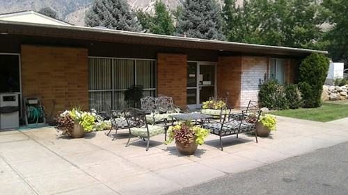 Image of Monument Health Group Brigham City (8)
