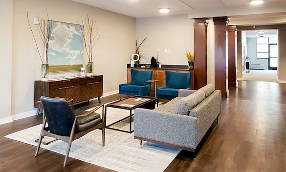 Image of The Residence at Canyon Lake (2)