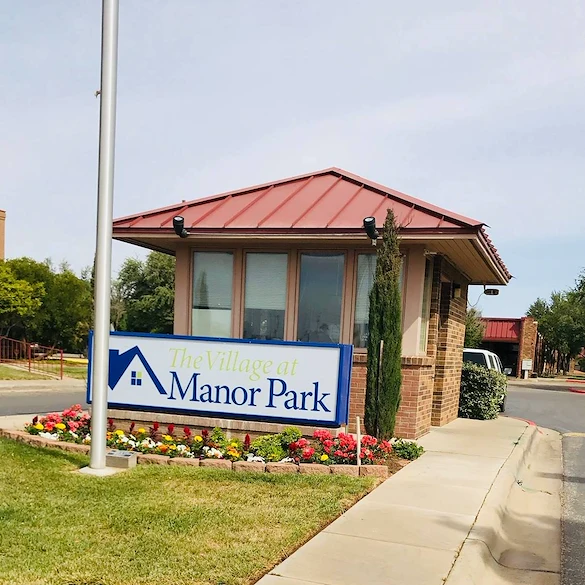 Image of The Village at Manor Park Senior Living (9)