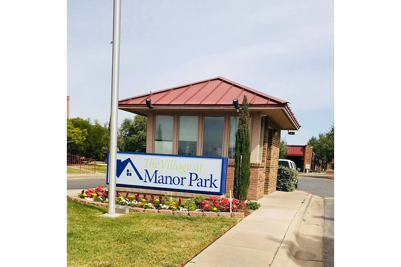 Image of The Village at Manor Park Senior Living (9)