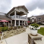 Image of The Enclave of Newell Creek (1)