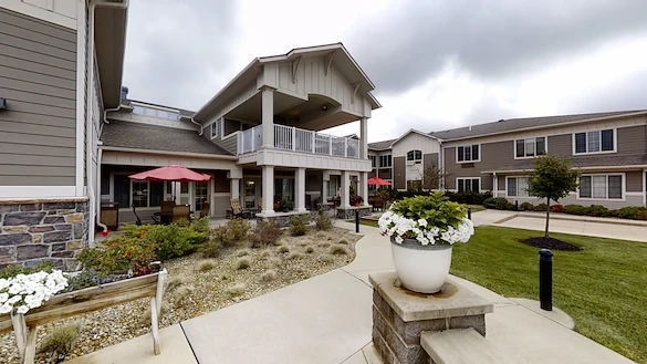 Image of The Enclave of Newell Creek (1)