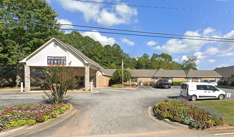 Image of Riverside Health Care Center (1)