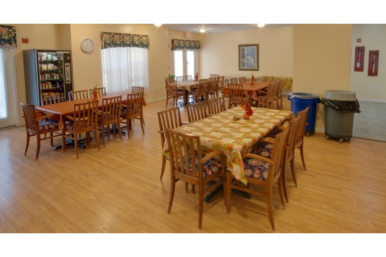 Image of Victoria Park Jaycees Senior Apartments (4)