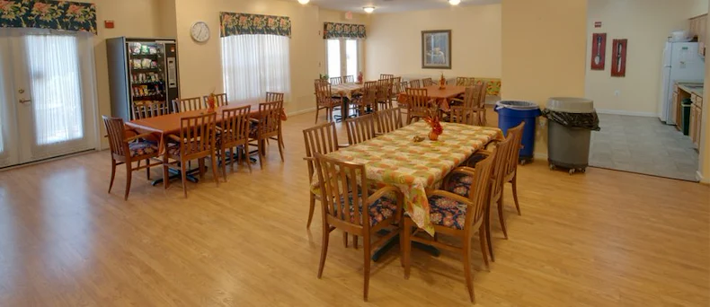 Image of Victoria Park Jaycees Senior Apartments (4)