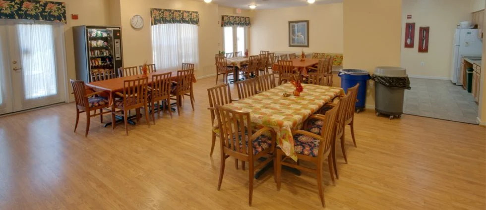 Image of Victoria Park Jaycees Senior Apartments (4)