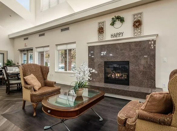 Image of Rittenhouse Village Gahanna (6)