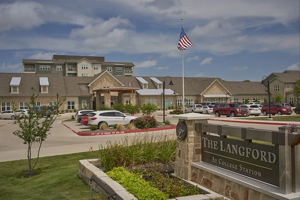 Image of The Langford Retirement Community (1)