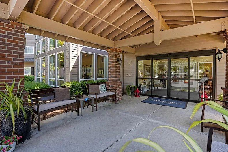 Image of Brookdale Wilsonville (2)