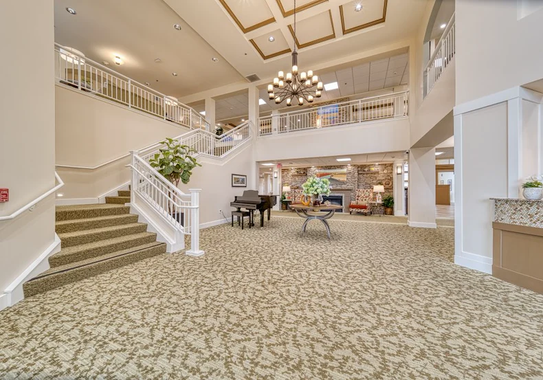 Image of The Woodlake Senior Living (3)