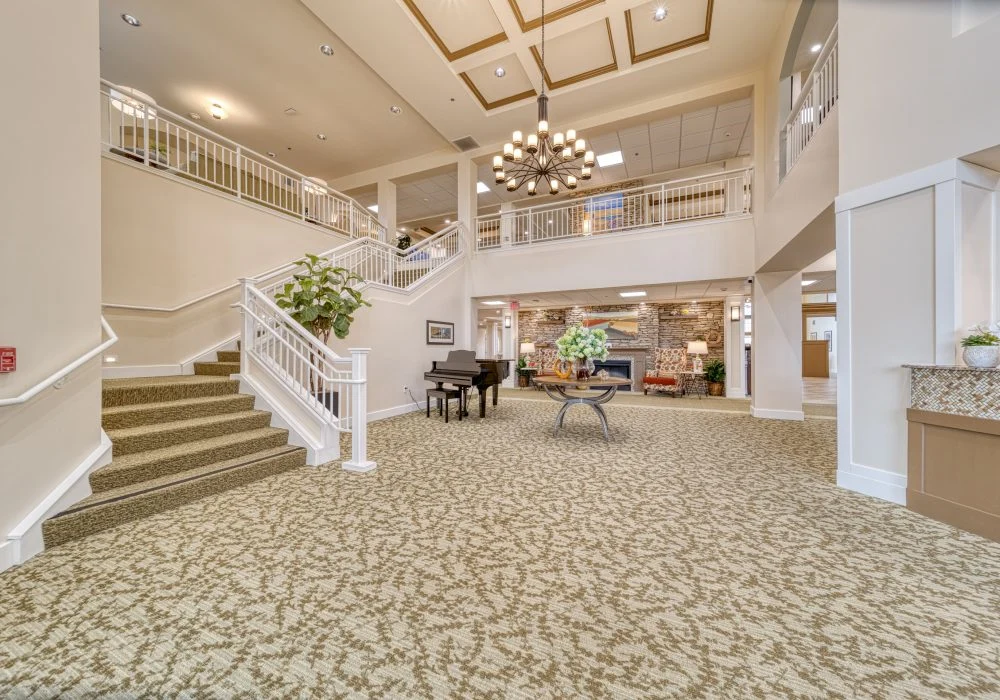 Image of The Woodlake Senior Living (3)