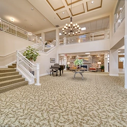 Image of The Woodlake Senior Living (3)