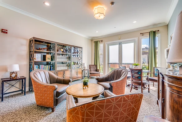 Image of Mission Villa Senior Living (6)