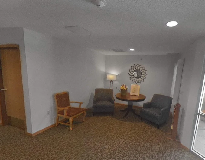 Image of Benedictine Living Community-St. Peter Skilled Nursing (3)