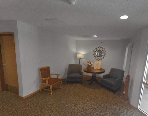 Image of Benedictine Living Community-St. Peter Skilled Nursing (3)