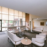 Shafer/Schweitzer Apartments - Affordable Independent Living