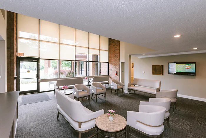 Shafer/Schweitzer Apartments - Affordable Independent Living