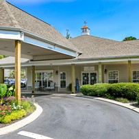 Image of Charter Senior Living of Cleveland (1)