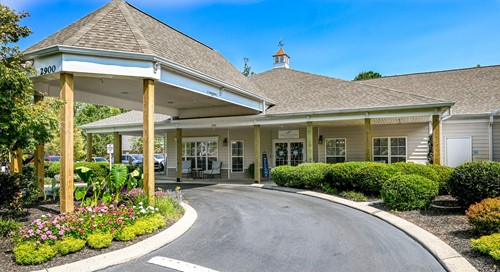 Image of Charter Senior Living of Cleveland (1)