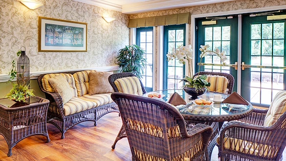 Image of The Residence at Stafford (2)