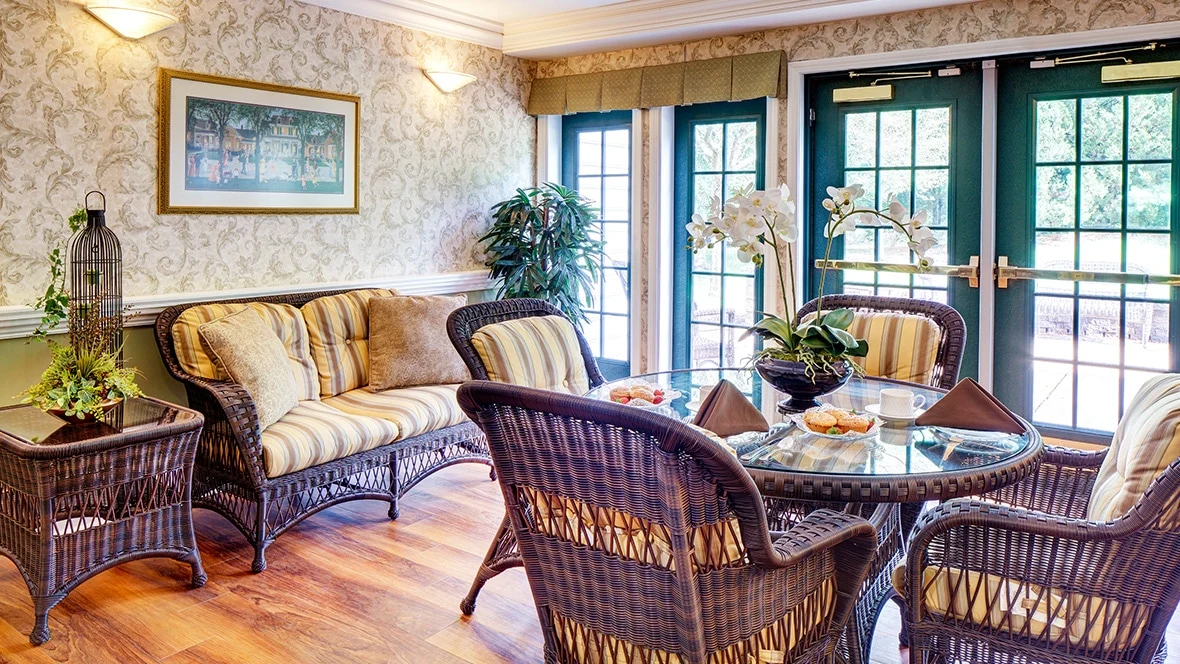 Image of The Residence at Stafford (2)