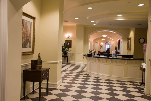 Image of Eastcastle - Watertower Assisted Living (5)