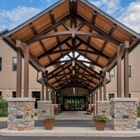 Image of Juniper Village at Bucks County Senior Living (1)
