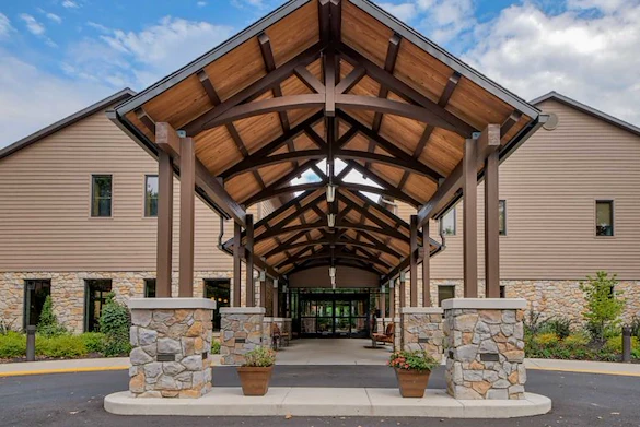 Image of Juniper Village at Bucks County Senior Living (1)