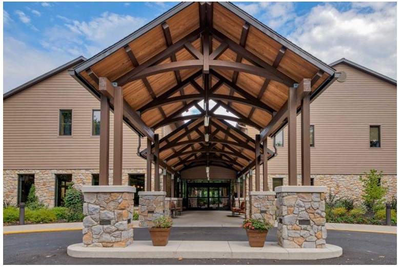 Image of Juniper Village at Bucks County Senior Living (1)
