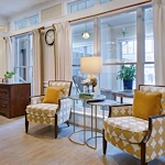 Image of Sunrise of Westminster (4)