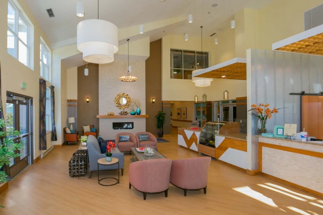 Image of The Healthcare Resort Of Topeka (4)