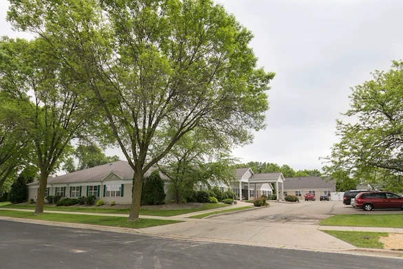 Image of Madison Pointe Senior Living (2)