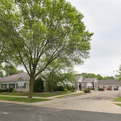 Image of Madison Pointe Senior Living (2)