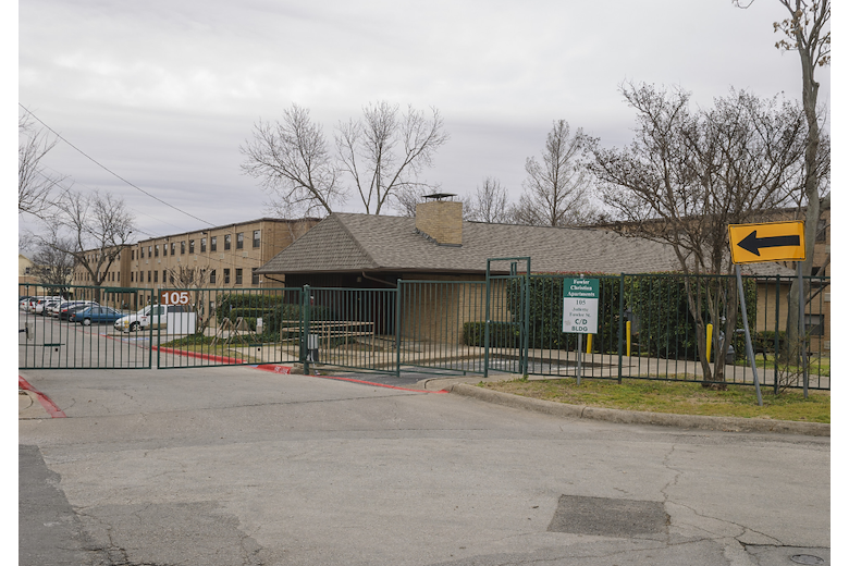 Image of Fowler Christian Apartments Inc (2)