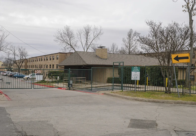 Image of Fowler Christian Apartments (2)