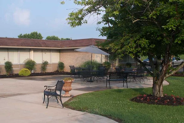 Image of Nhc Healthcare, Columbia (1)