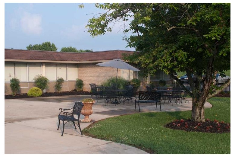 Image of Nhc Healthcare, Columbia (1)