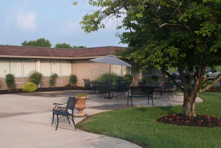 Image of Nhc Healthcare, Columbia (1)