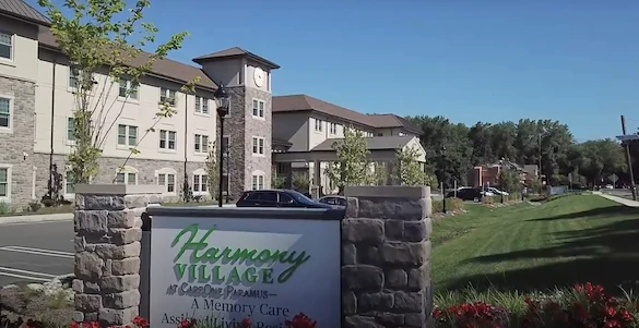 Image of Harmony Village at CareOne Paramus (2)