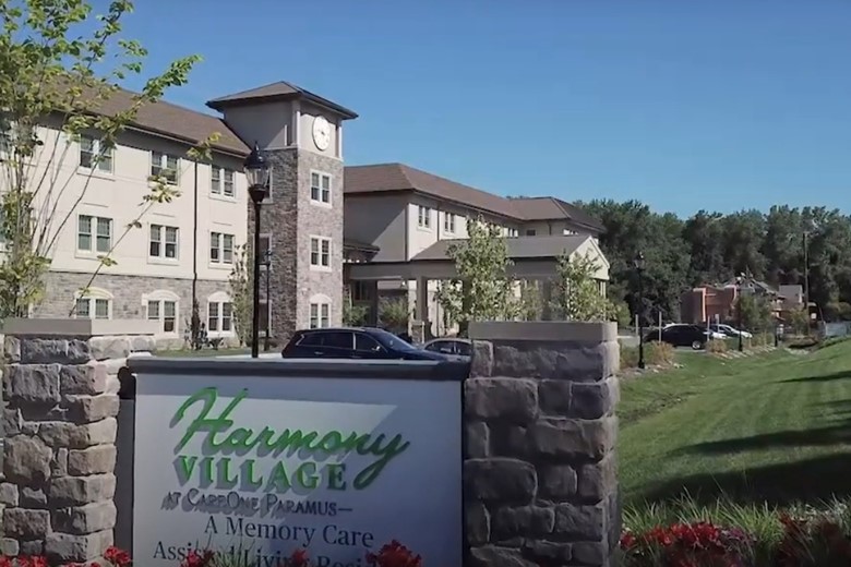 Image of Harmony Village at CareOne Paramus (2)