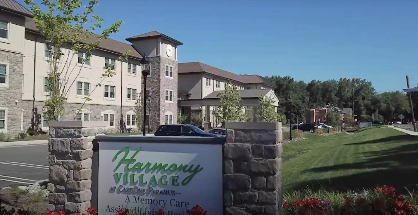 Image of Harmony Village at CareOne Paramus (2)