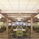 Image of Brightview Grosvenor (North Bethesda) (8)