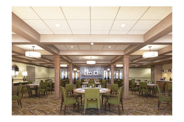Image of Brightview Grosvenor (North Bethesda) (8)