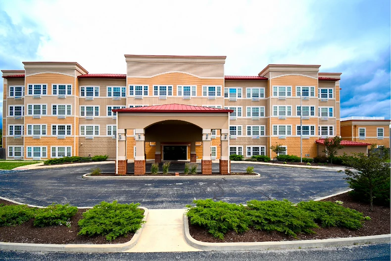 Image of Crown Senior Living (1)