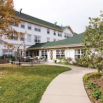 Image of Woodland Estates Senior Living (2)